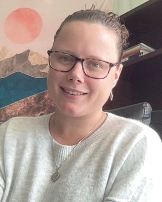 Amanda Lockerby, MA, NCC, LPC